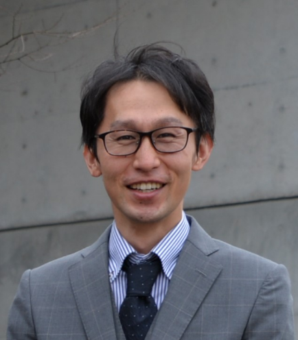 Soichiro Kawabe