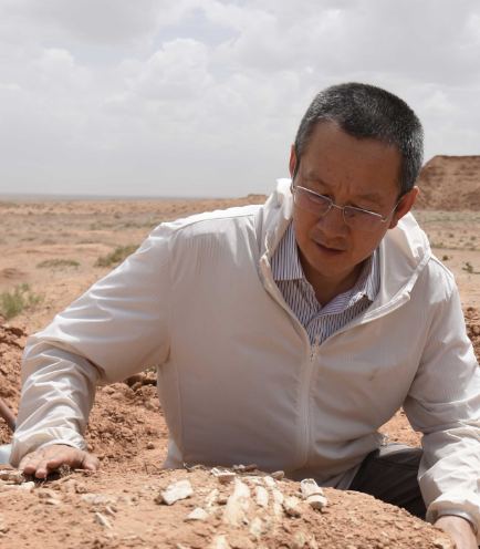 Xing Xu