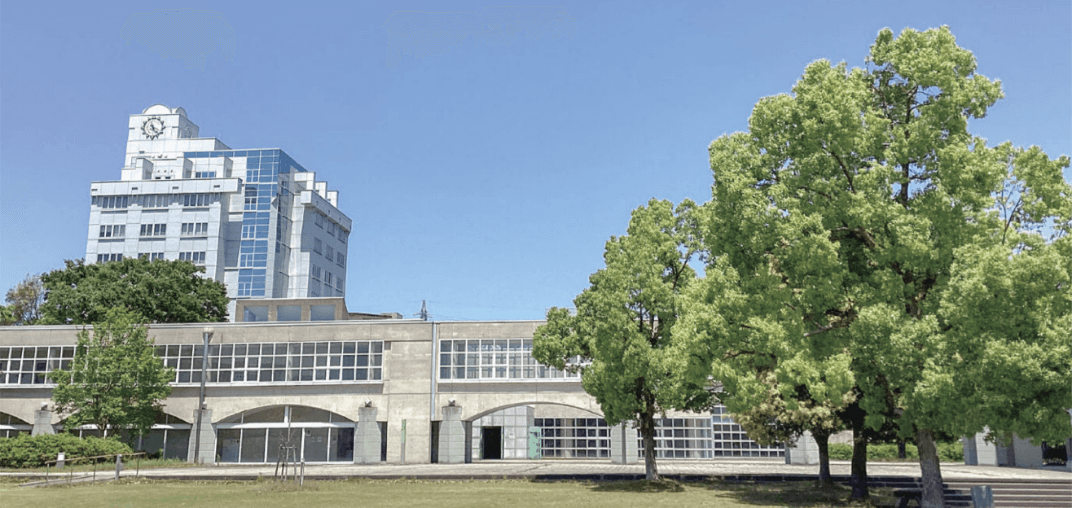 Fukui Prefectural University (Eiheiji Campus)