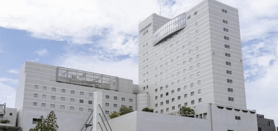 Hotel Fujita Fukui